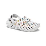 Crocs Echo Clog NBA All Star Angle 3