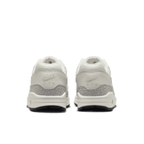 Nike Air Max 1 Safari Summit White (W) Angle 3