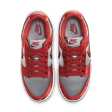 Nike Dunk Low Satin UNLV (W) Angle 1