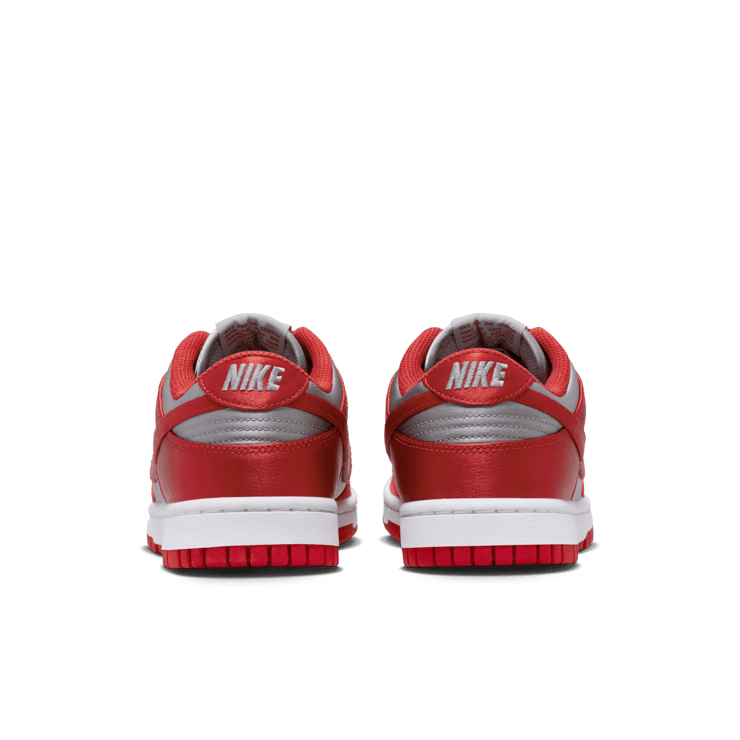 Nike Dunk Low Satin UNLV (W) Angle 3