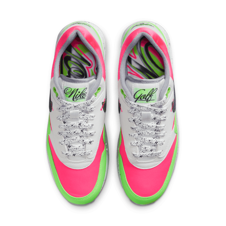 Nike Air Max 1 '86 OG Golf US Open Watermelon Angle 1