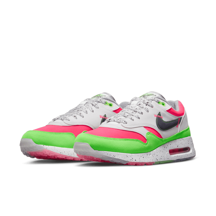 Nike Air Max 1 '86 OG Golf US Open Watermelon Angle 2