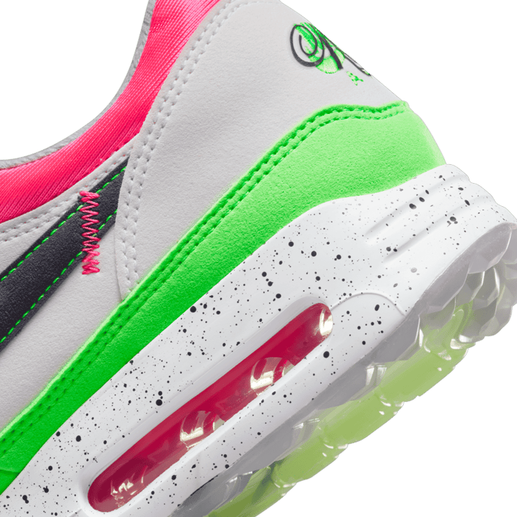 Nike Air Max 1 '86 OG Golf US Open Watermelon Angle 5