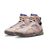 Jordan 7 Retro SE Sapphire Angle 2