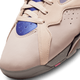 Jordan 7 Retro SE Sapphire Angle 4
