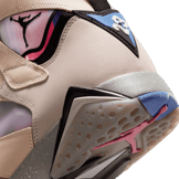 Jordan 7 Retro SE Sapphire Angle 5