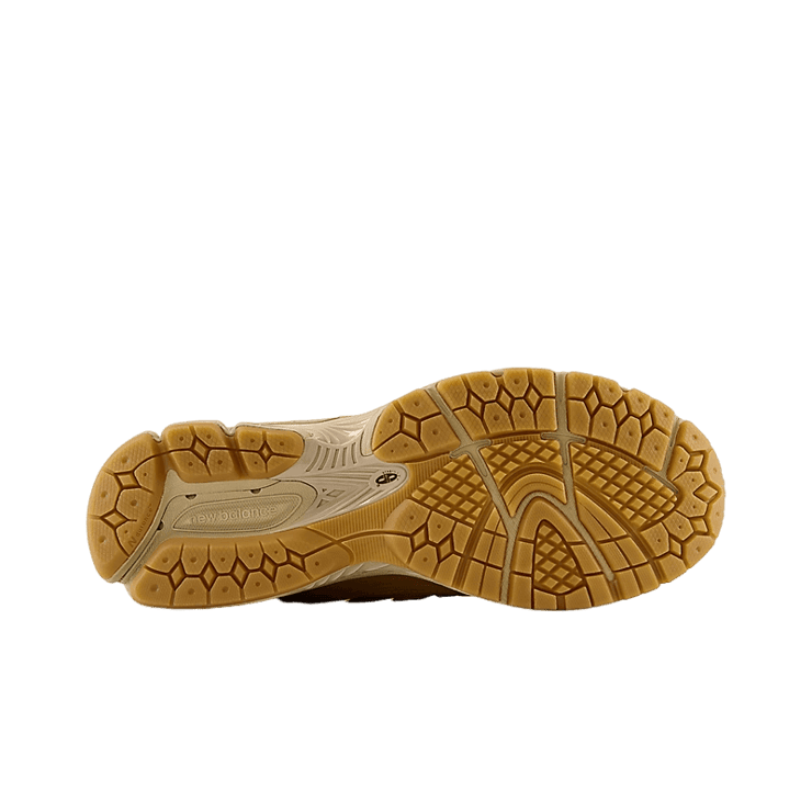 New Balance 1906R Cordura Pouch Wheat Angle 3