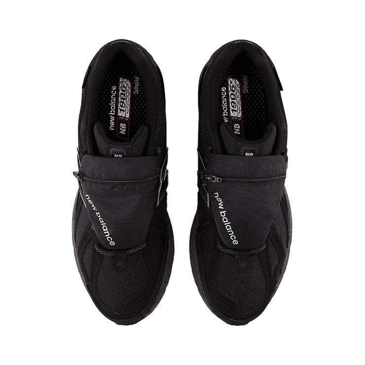 New Balance 1906R Cordura Pouch Black Angle 1