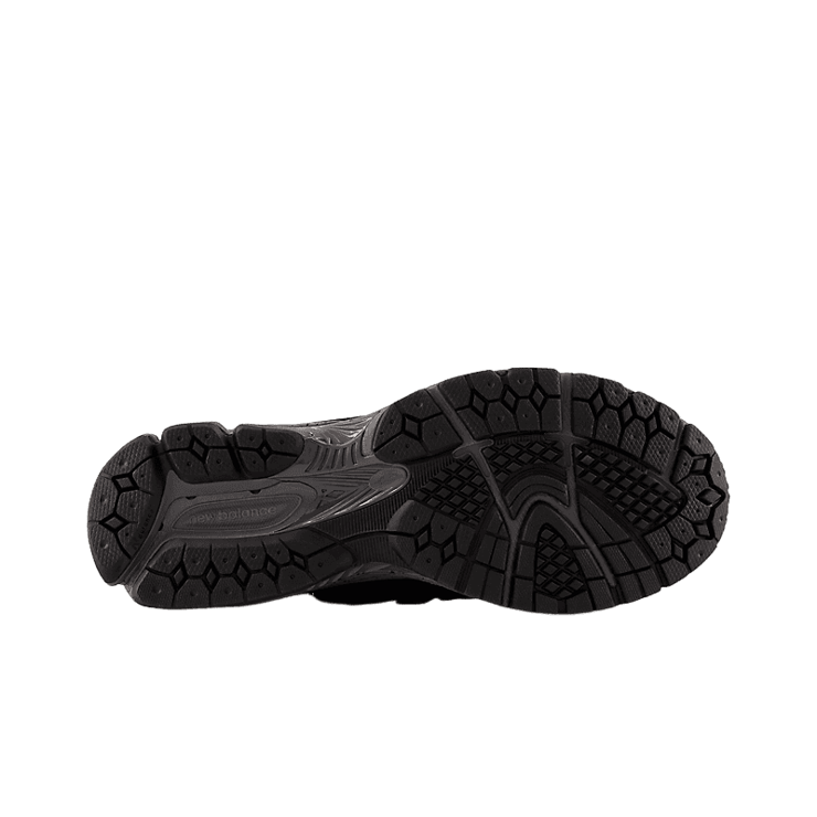 New Balance 1906R Cordura Pouch Black Angle 3