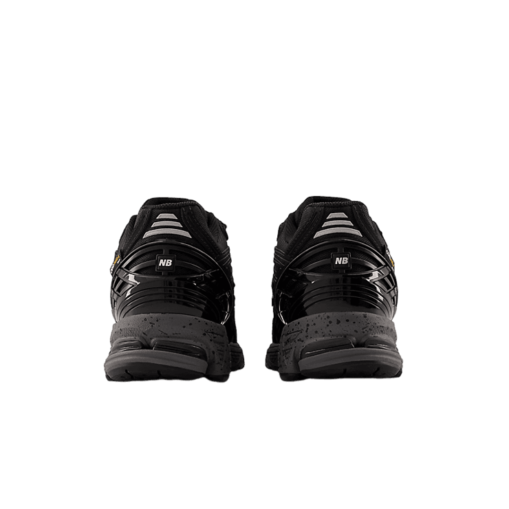 New Balance 1906R Cordura Pouch Black Angle 4