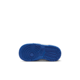Nike Dunk Low Next Nature Superhero (TD) Angle 0