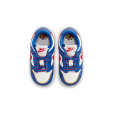 Nike Dunk Low Next Nature Superhero (TD) Angle 1
