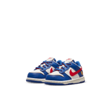 Nike Dunk Low Next Nature Superhero (TD) Angle 2