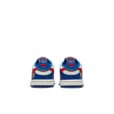 Nike Dunk Low Next Nature Superhero (TD) Angle 3