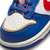 Nike Dunk Low Next Nature Superhero (TD) Angle 4