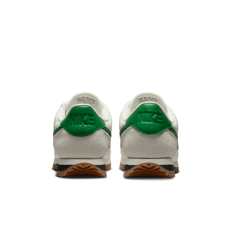 Nike Cortez Aloe Verde (W) Angle 3