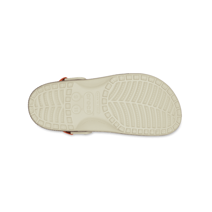 Crocs Classic Clog Western Hydrodynamic Research Angle 2