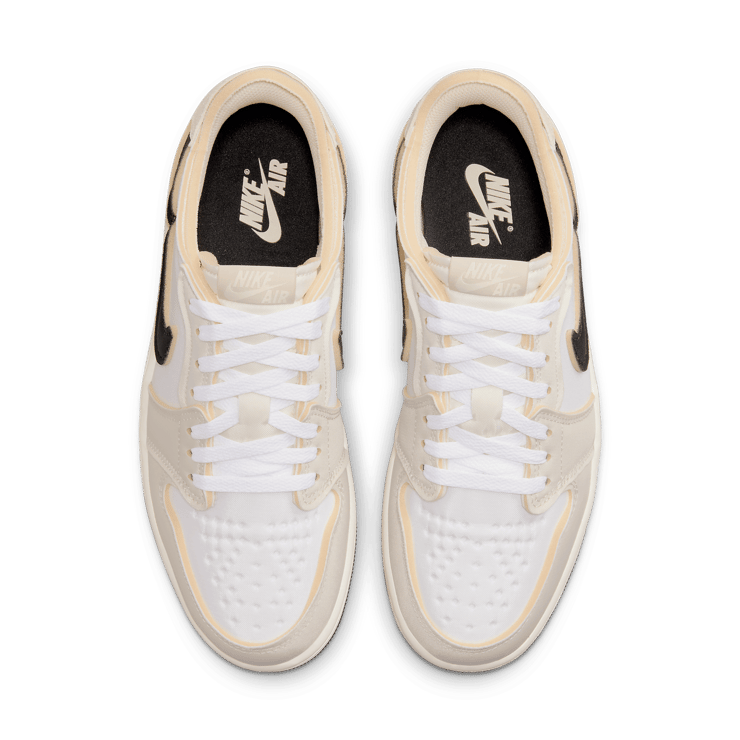 Air Jordan 1 Retro Low OG EX Coconut Milk - DV0982-100 Air Jordan 1 Retro Low OG EX Coconut Milk - DV0982-100