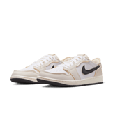 Air Jordan 1 Retro Low OG EX Coconut Milk Angle 2