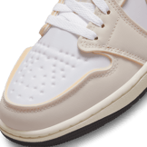 Air Jordan 1 Retro Low OG EX Coconut Milk Angle 4