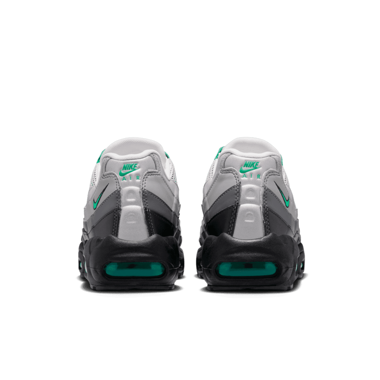 Nike Air Max 95 Stadium Green (W) Angle 3