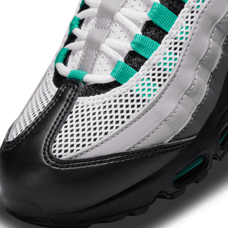 Nike Air Max 95 Stadium Green (W) DH8015-002 Raffles Where to Buy
