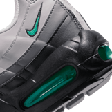 Nike Air Max 95 Stadium Green (W) Angle 5