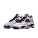 Jordan 4 Retro Amethyst Wave Angle 2