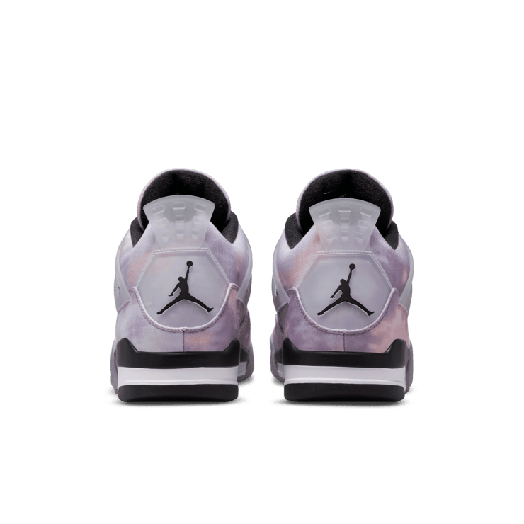 Jordan 4 Retro Amethyst Wave Angle 3