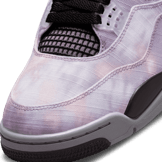 Jordan 4 Retro Amethyst Wave Angle 4