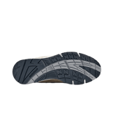 New Balance 991 Made in UK JJJJound Grey Angle 3
