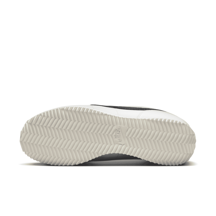 Nike Cortez White Black Light Photo Blue (W) Angle 0