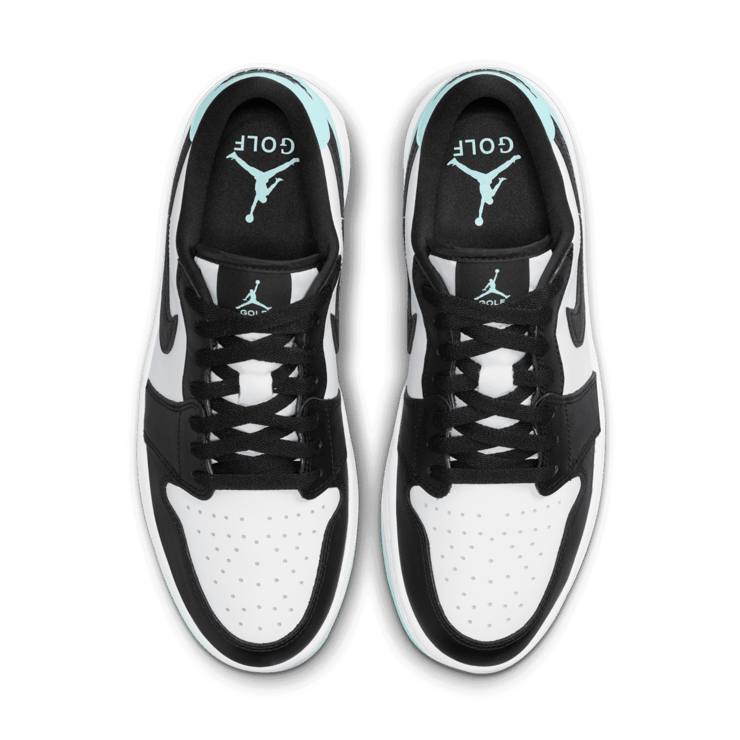 Jordan 1 Retro Low Golf Copa Angle 1