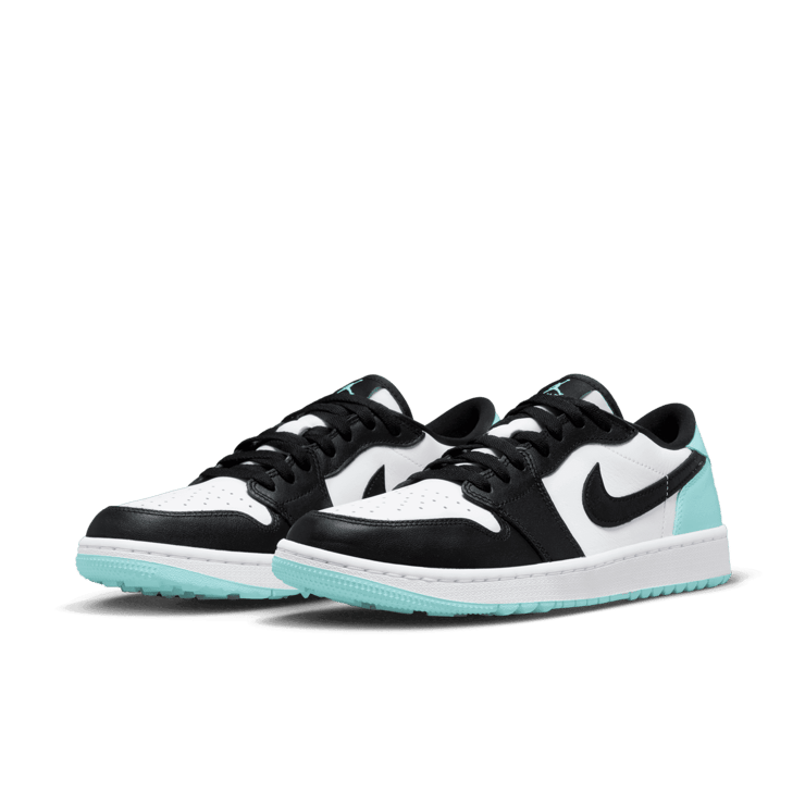 Jordan 1 Retro Low Golf Copa Angle 2