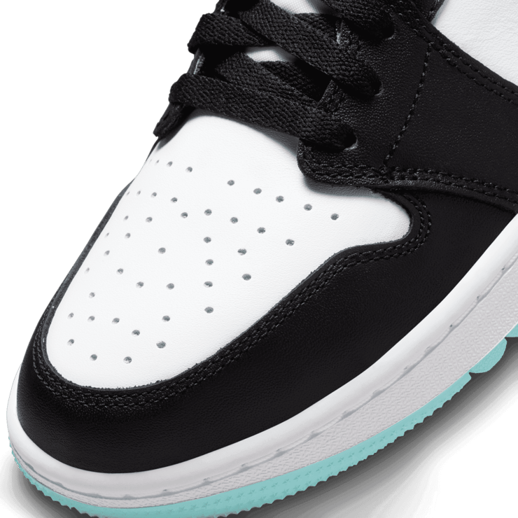 Jordan 1 Retro Low Golf Copa Angle 5