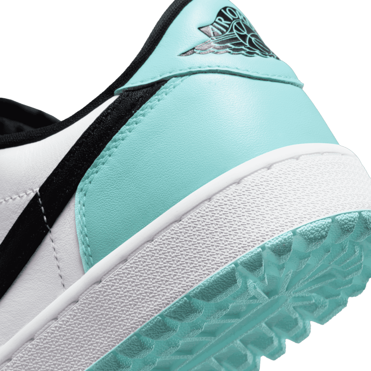 Jordan 1 Retro Low Golf Copa Angle 6