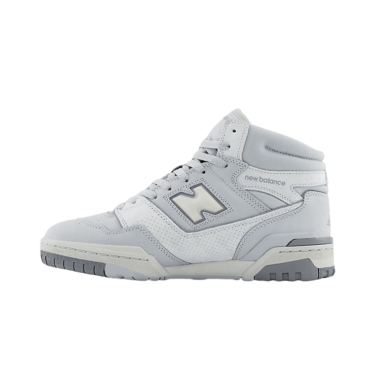 New Balance 650 Light Aluminum Angle 0