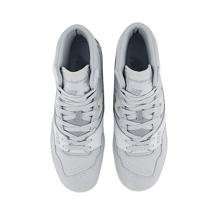 New Balance 650 Light Aluminum Angle 1