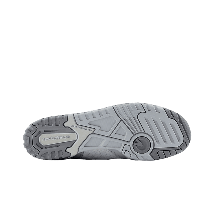New Balance 650 Light Aluminum Angle 3