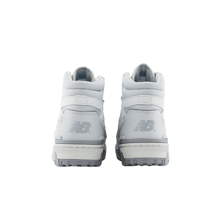 New Balance 650 Light Aluminum Angle 4