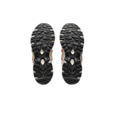 Asics Gel-Sonoma 15-50 Toyoda Gosei Airbag White Cayenne Angle 5