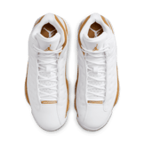 Air Jordan 13 Retro White Wheat Angle 1