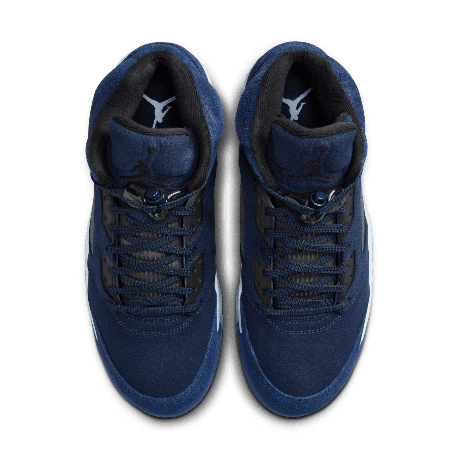 georgetown jordan 5