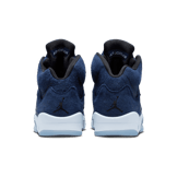 Air Jordan 5 Retro SE Reverse Georgetown Angle 3