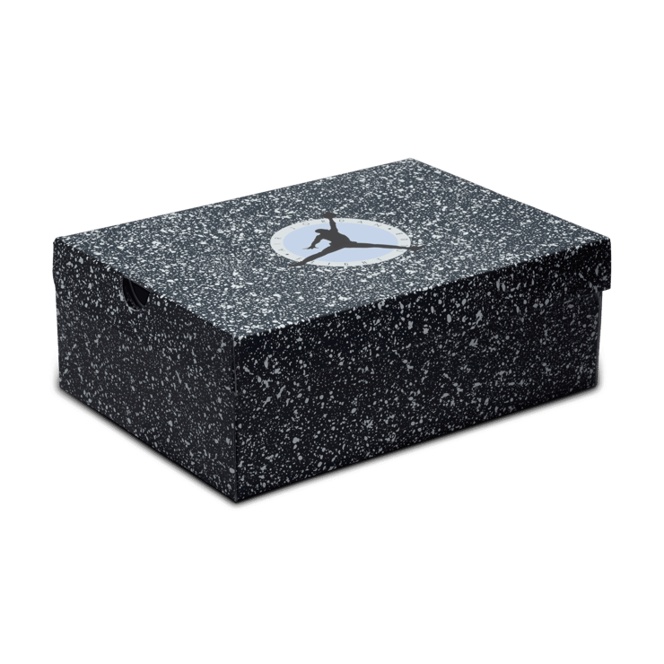 Air Jordan 5 Retro SE Reverse Georgetown Angle 6