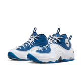 Nike Air Penny 2 Atlantic Blue Angle 2