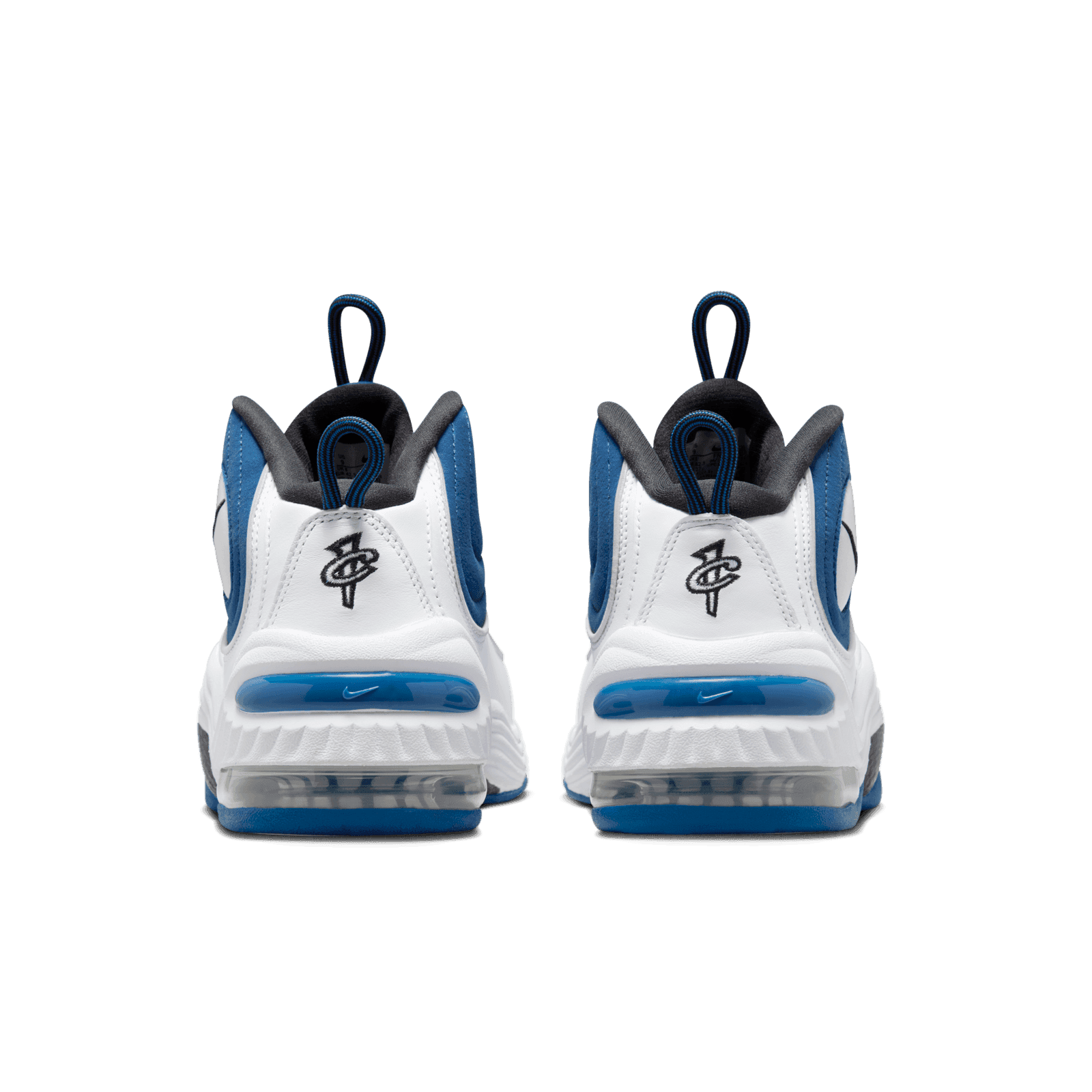 penny 2 atlantic blue