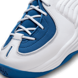 Nike Air Penny 2 Atlantic Blue Angle 4