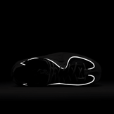 Nike Air Penny 2 Atlantic Blue Angle 6