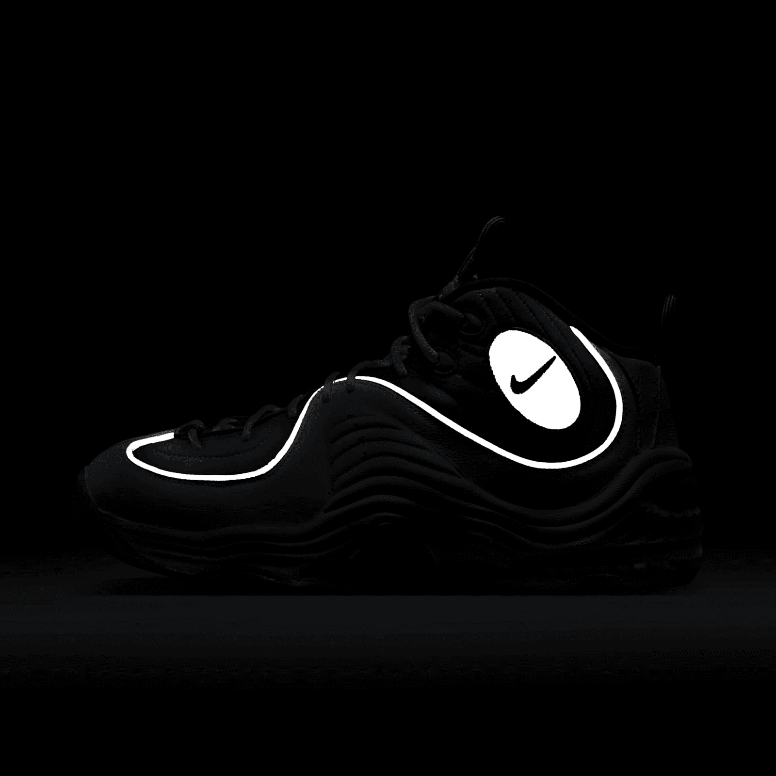 air penny 7